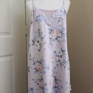 Apt 9 Plus Size Nightgown 2x